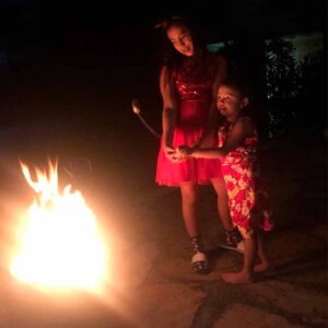 Fire Art - Chimeneas como obras de arte funcionales en Bogotá