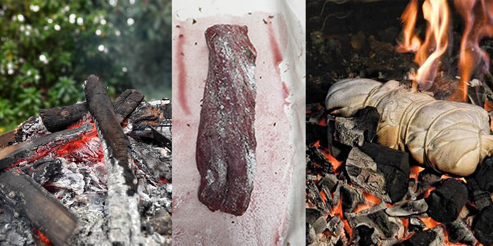 Fire Art - Chimeneas como obras de arte funcionales en Bogotá