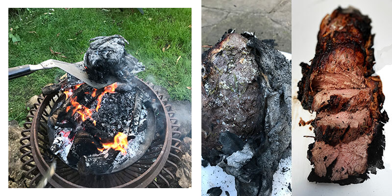 Fire Art - Chimeneas como obras de arte funcionales en Bogotá