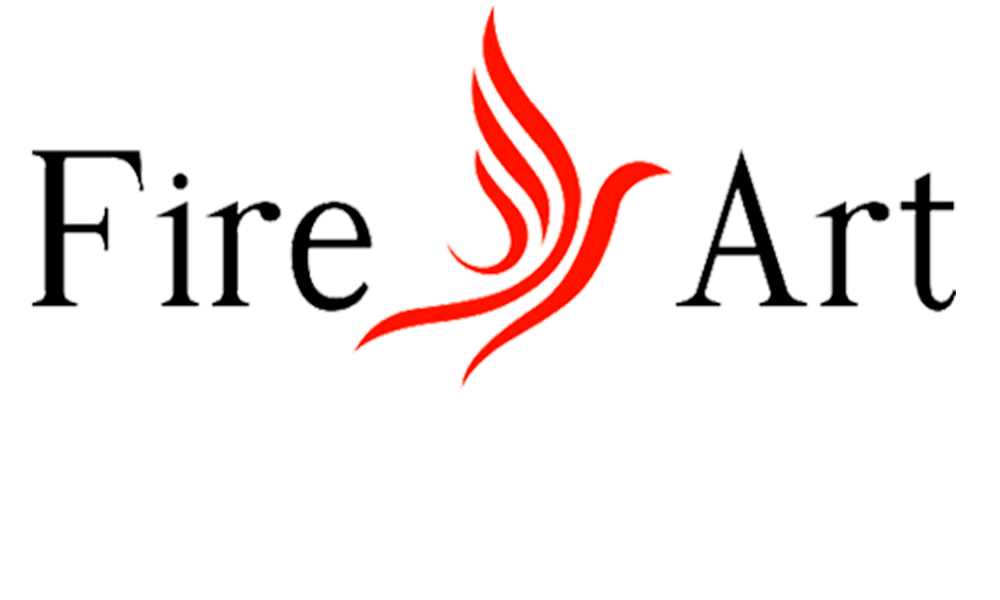 Fire Art - Chimeneas como obras de arte funcionales en Bogotá