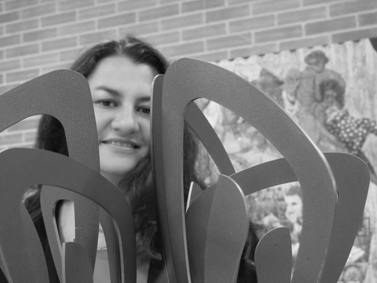 Fire Art - Chimeneas como obras de arte funcionales en Bogotá