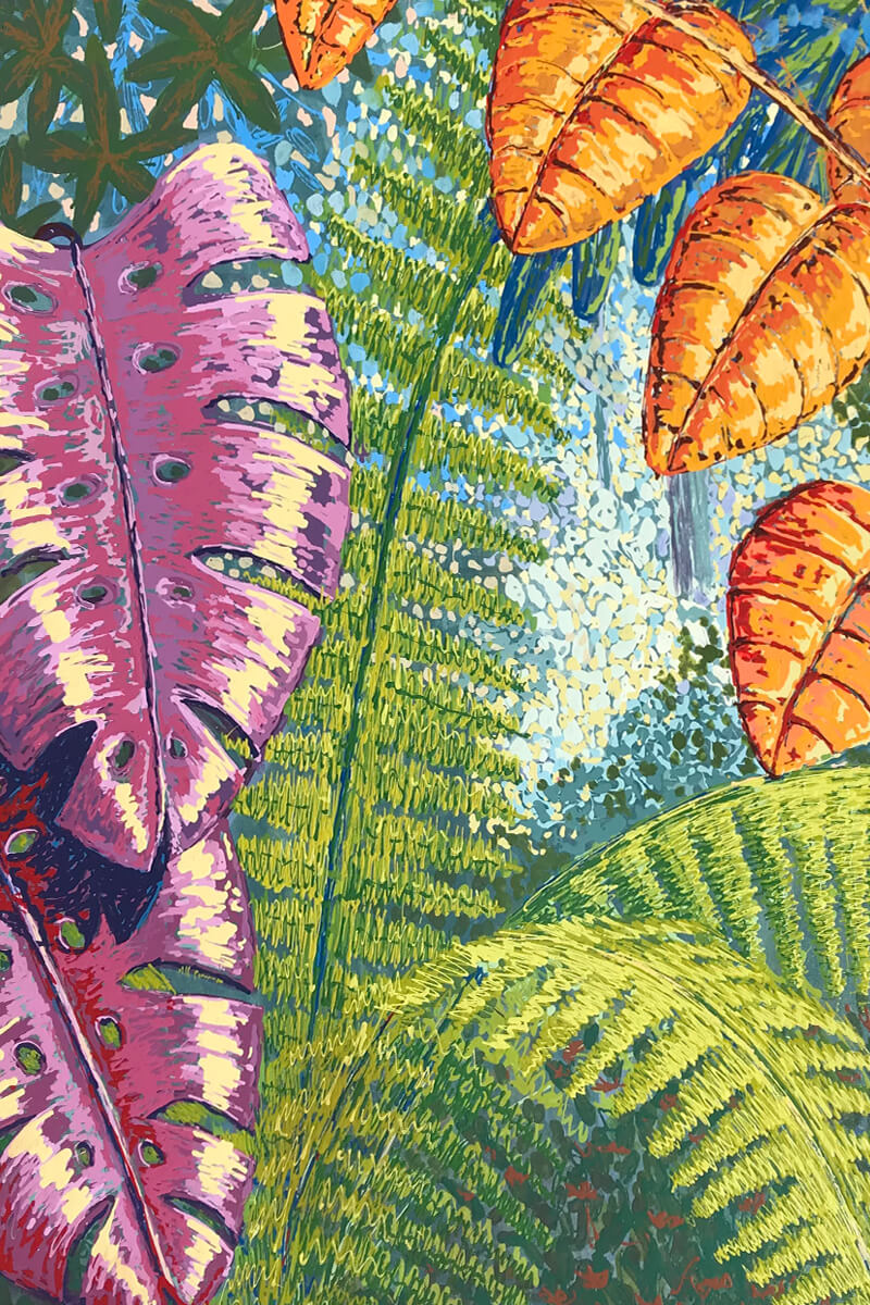 Fire Art - Chimeneas como obras de arte funcionales en Bogotá