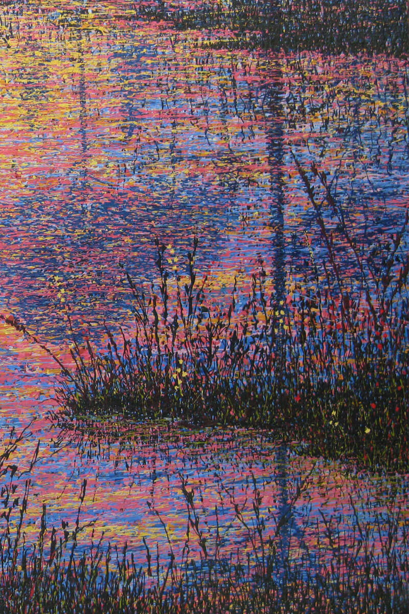 Fire Art - Chimeneas como obras de arte funcionales en Bogotá