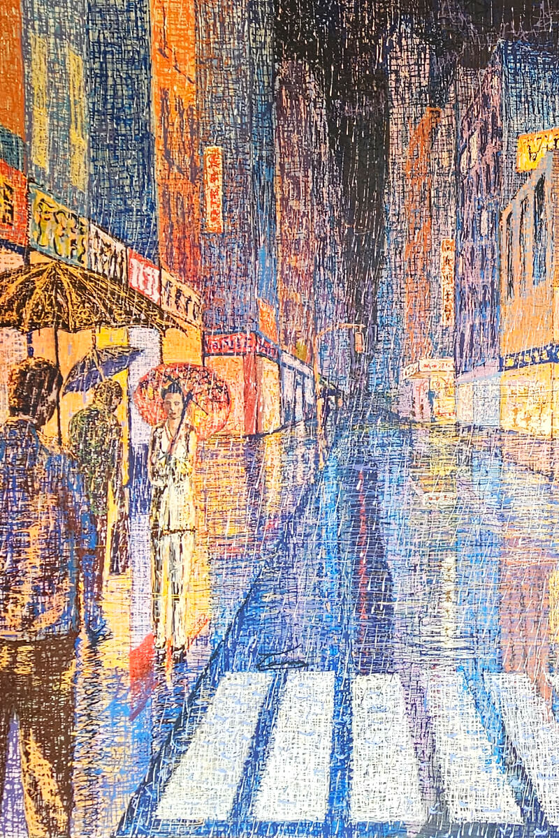 Fire Art - Chimeneas como obras de arte funcionales en Bogotá