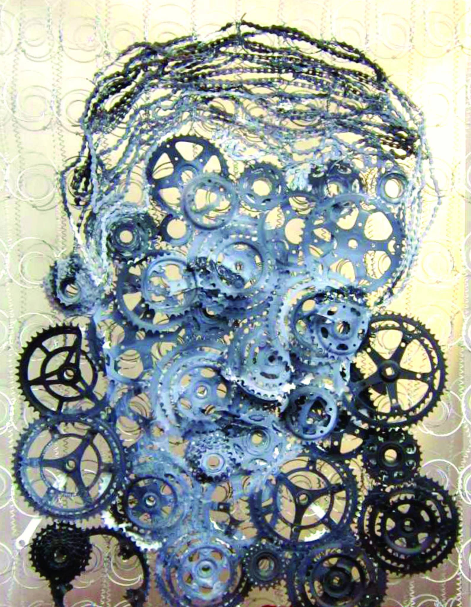 Fire Art - Chimeneas como obras de arte funcionales en Bogotá