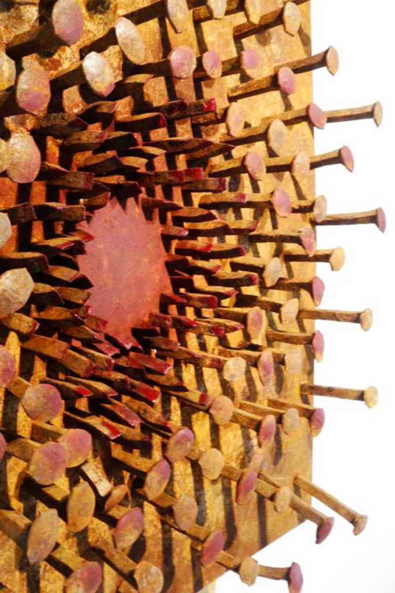 Fire Art - Chimeneas como obras de arte funcionales en Bogotá