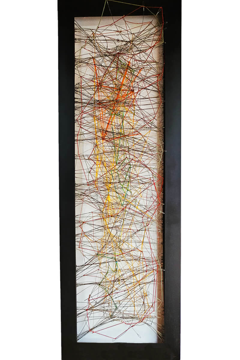 Fire Art - Chimeneas como obras de arte funcionales en Bogotá