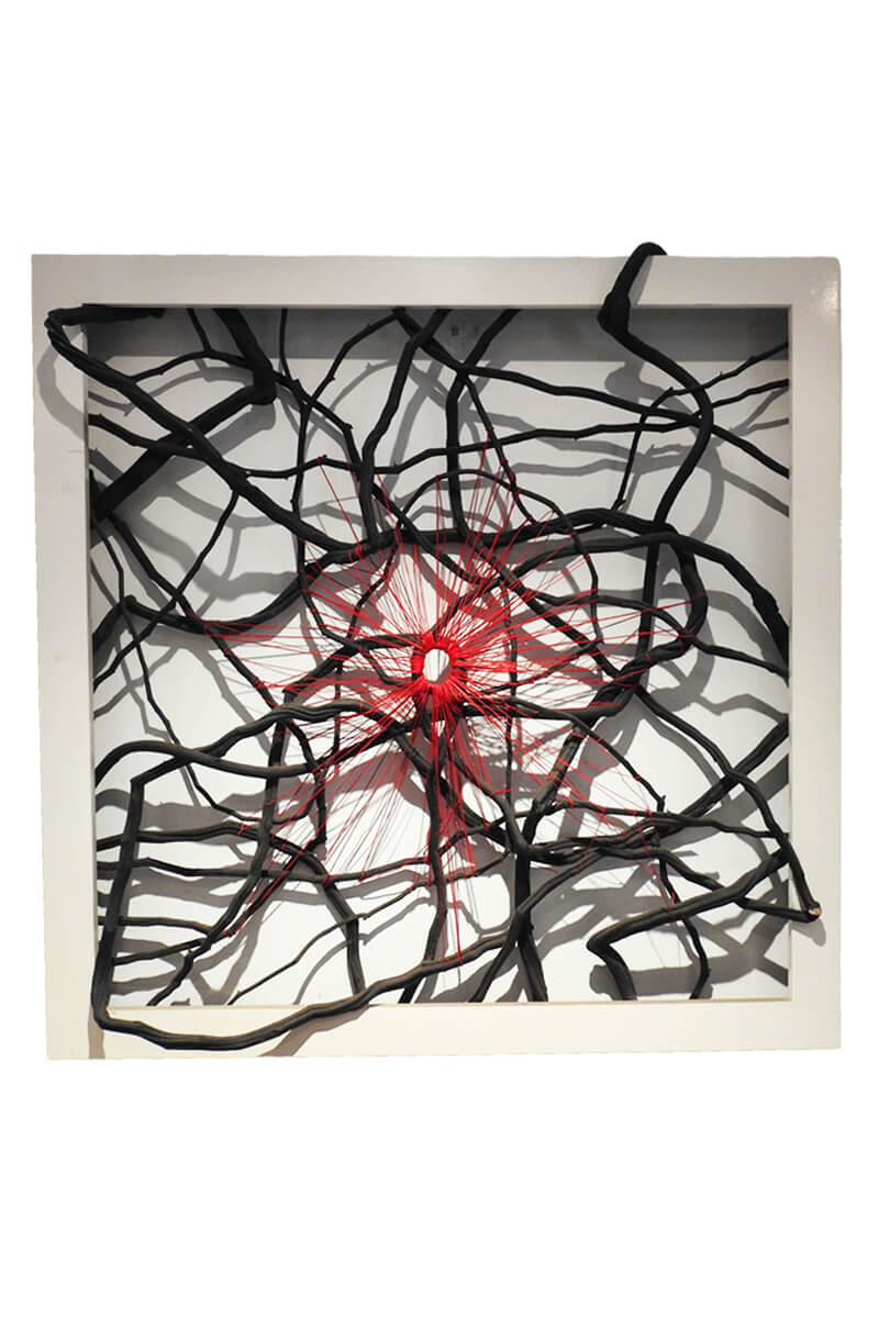 Fire Art - Chimeneas como obras de arte funcionales en Bogotá