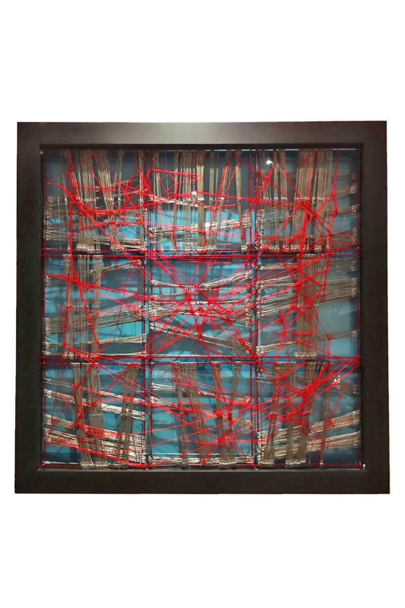 Fire Art - Chimeneas como obras de arte funcionales en Bogotá