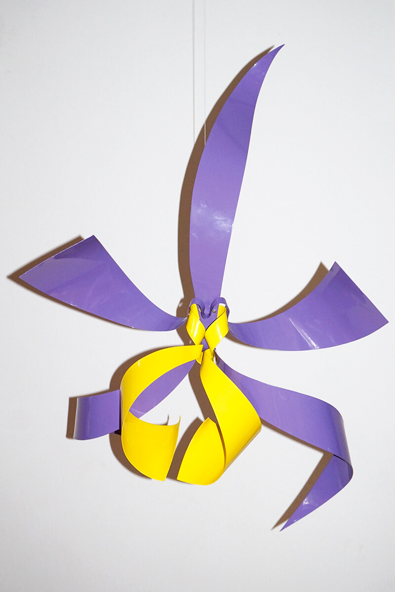 Fire Art - Chimeneas como obras de arte funcionales en Bogotá