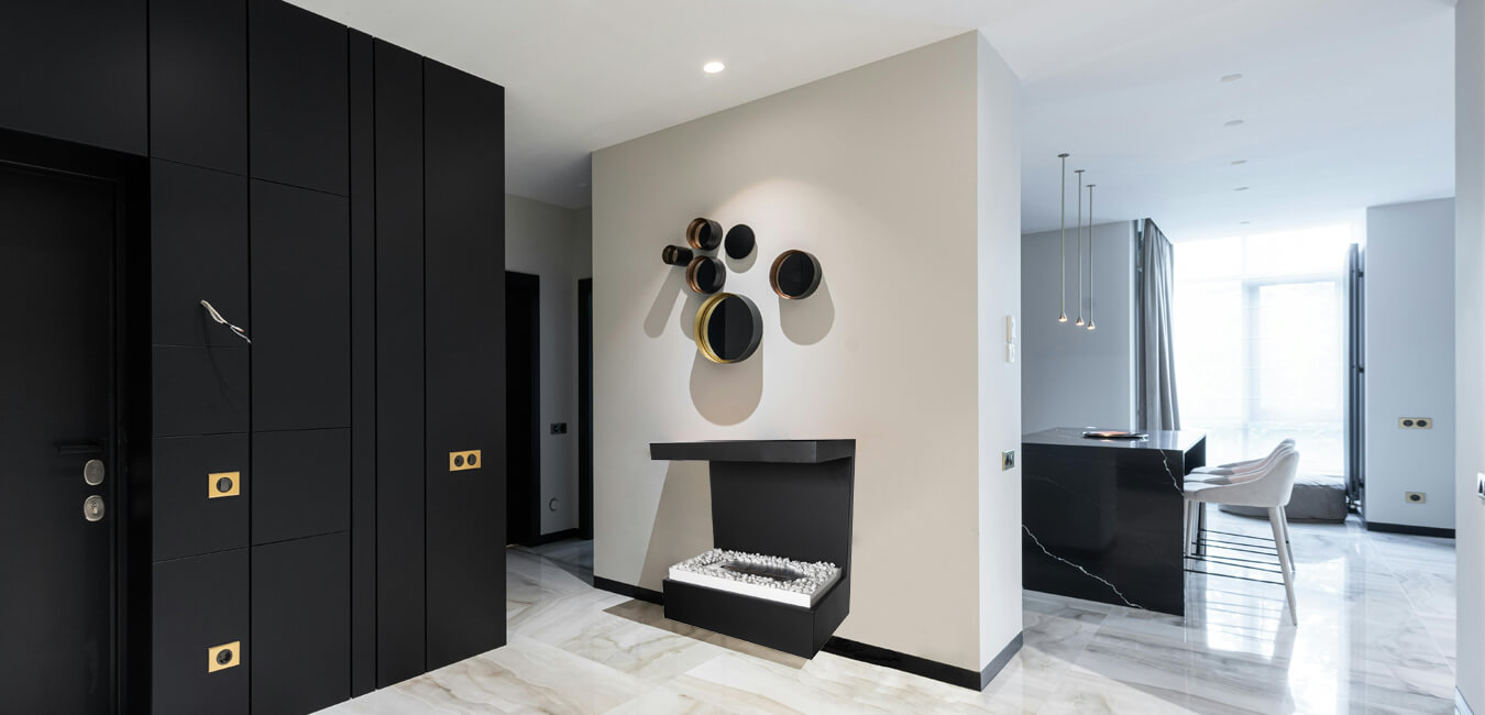 Fire Art - Chimeneas como obras de arte funcionales en Bogotá