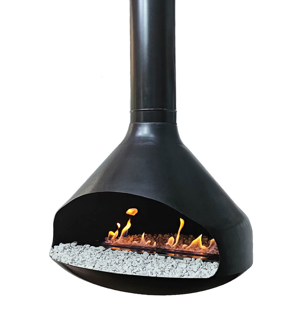 Chimenea Colgante - ASTRAL