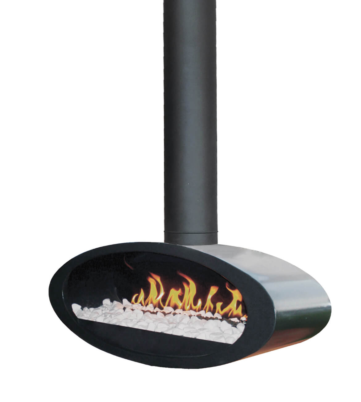 Chimenea Colgante - ELIPSE