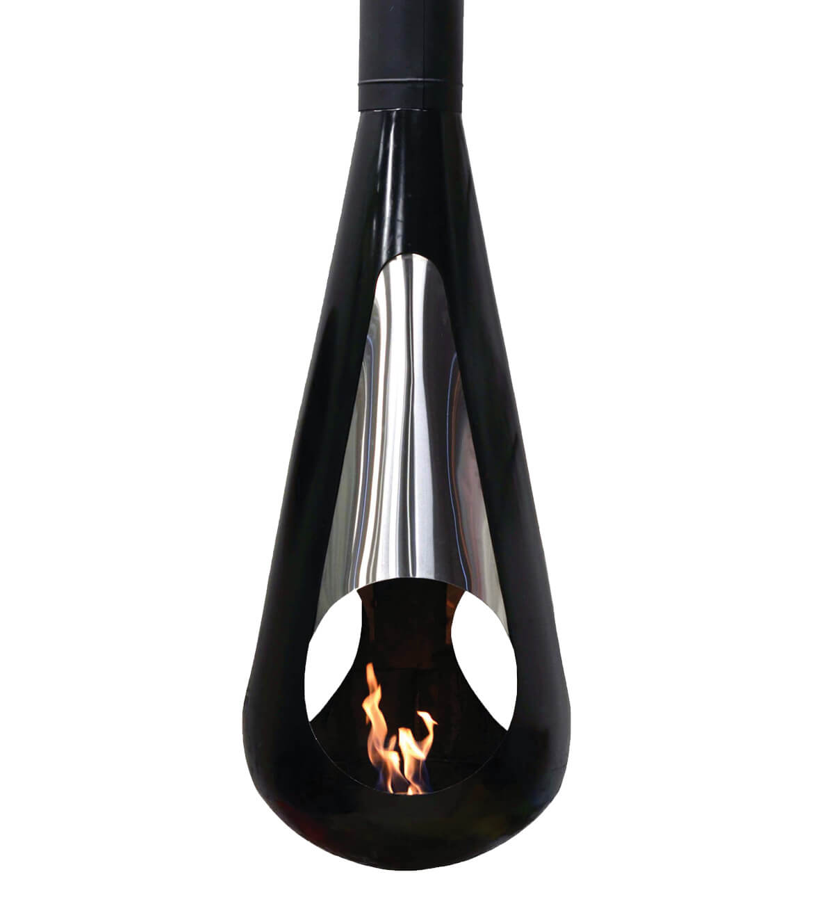 Chimenea Colgante - FENIX