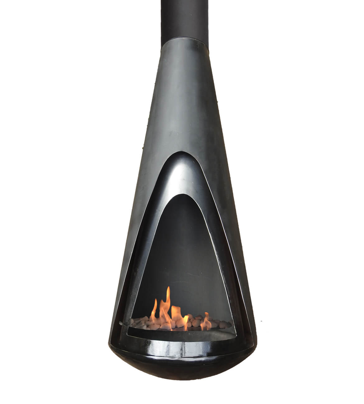 Chimenea Colgante - LYRA