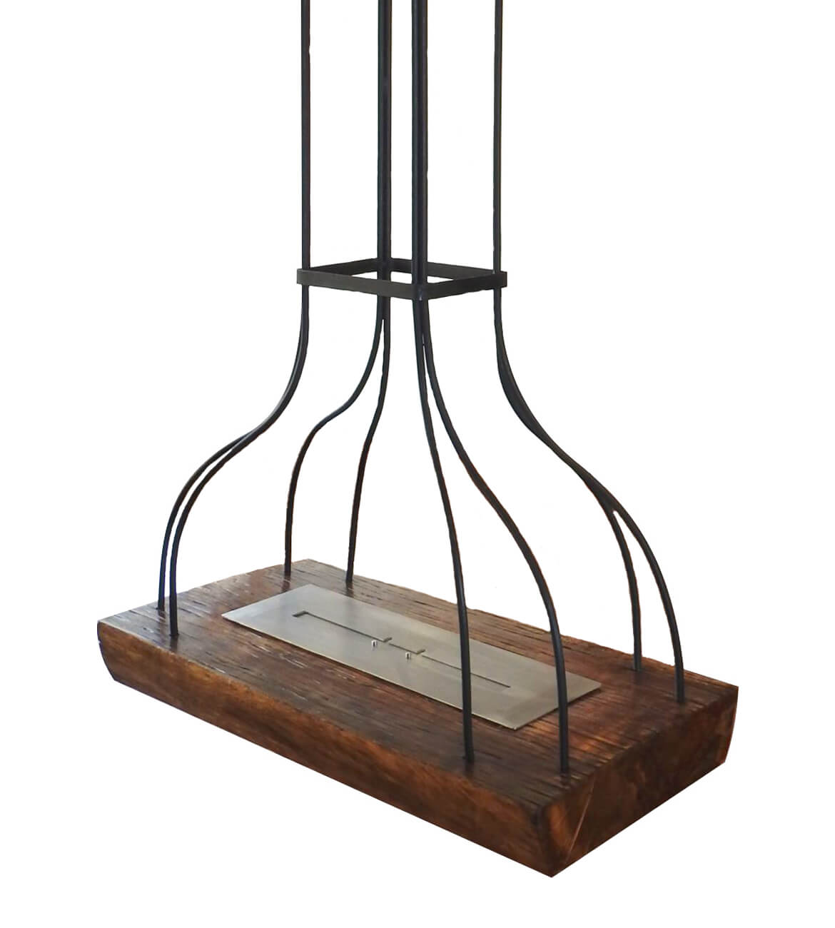 Chimenea Colgante - SHEREZADA