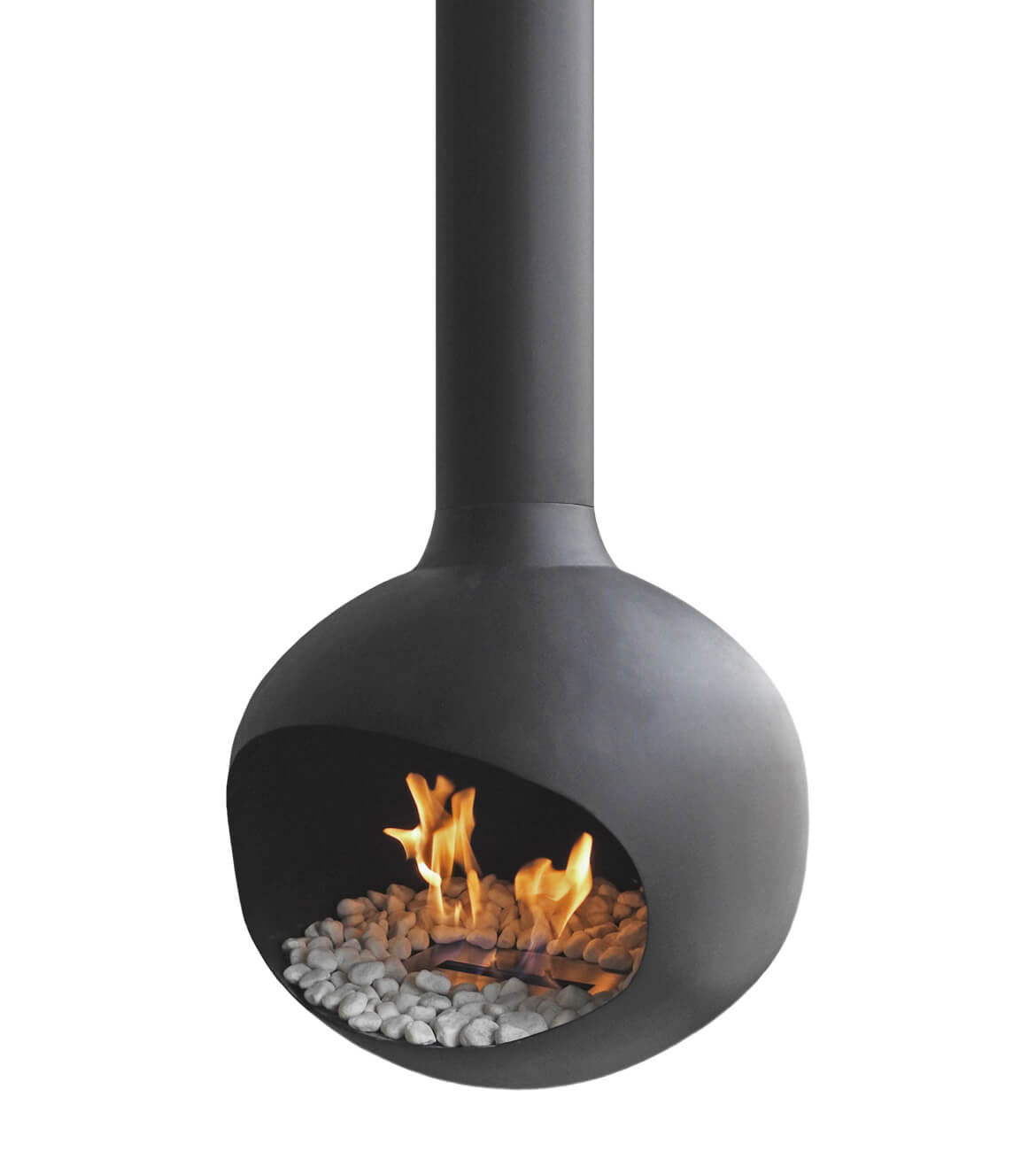 Chimenea Colgante - SIRIUS