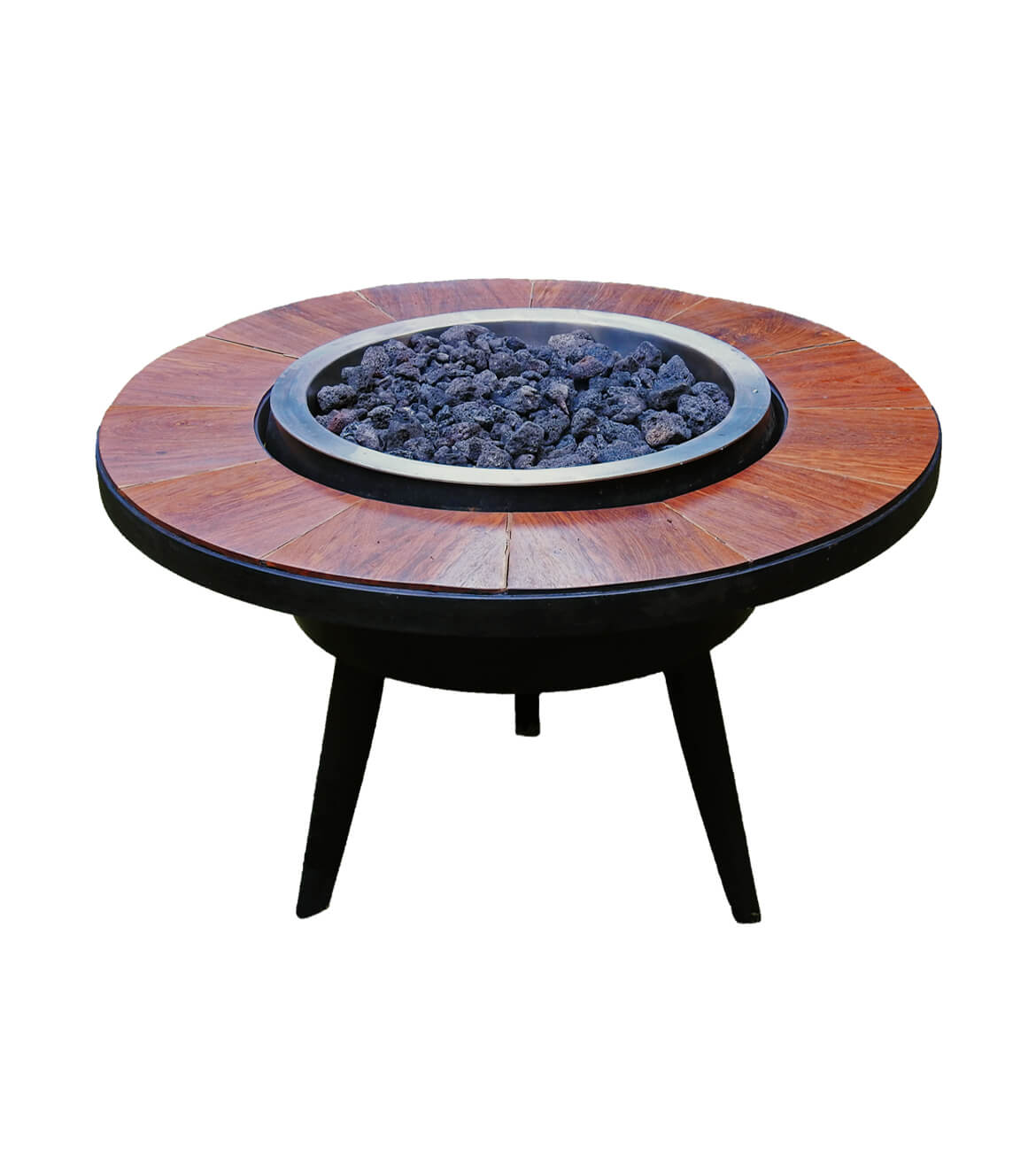 Asador BBQ Fogata - ANCESTRAL