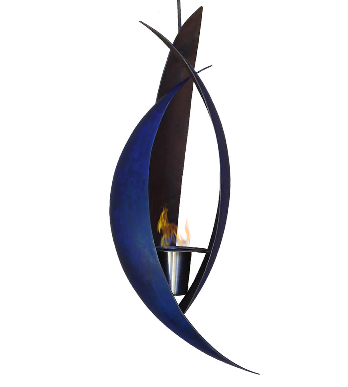 Chimenea Colgante - ovni