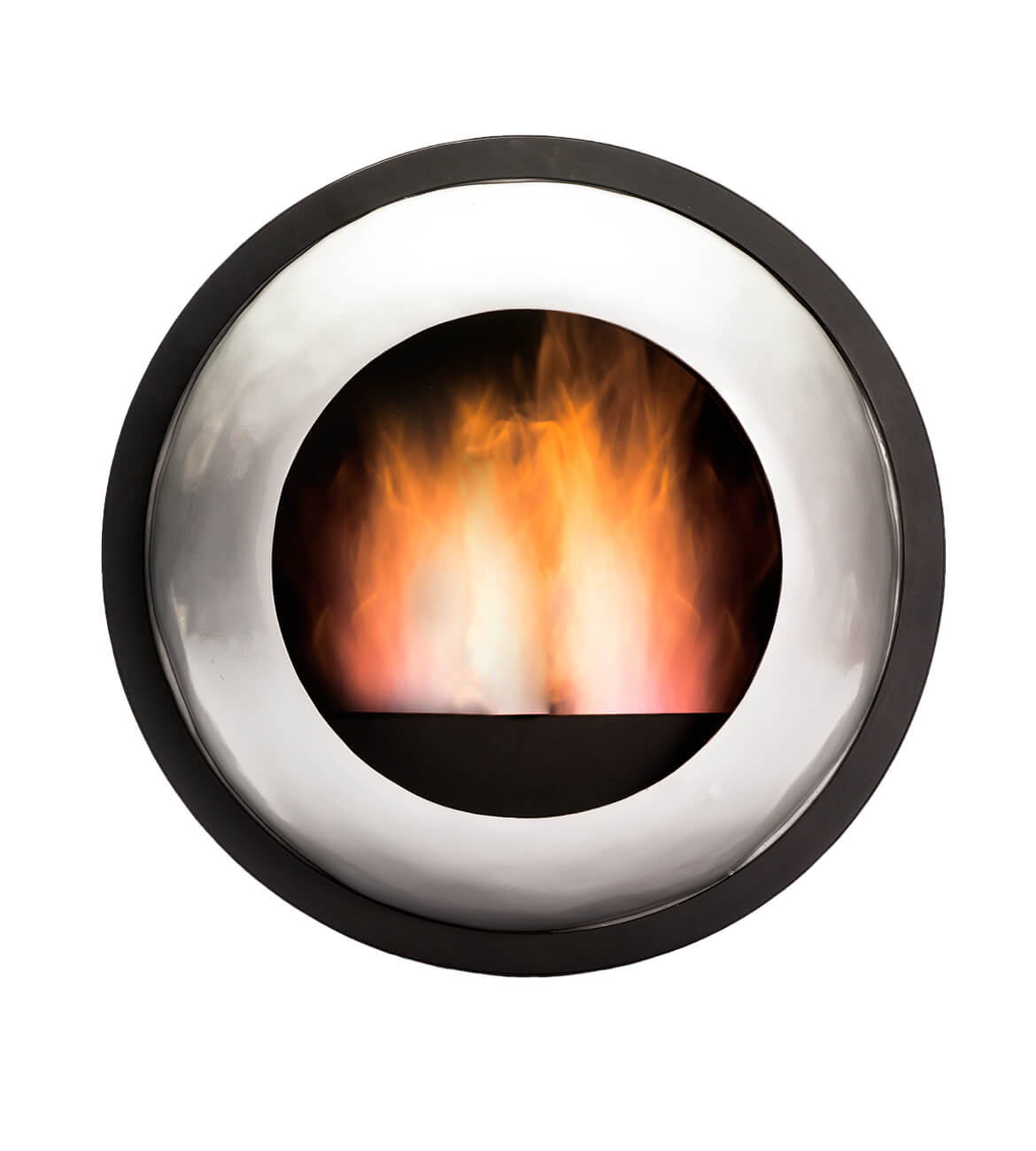 Chimenea Colgante - ovni