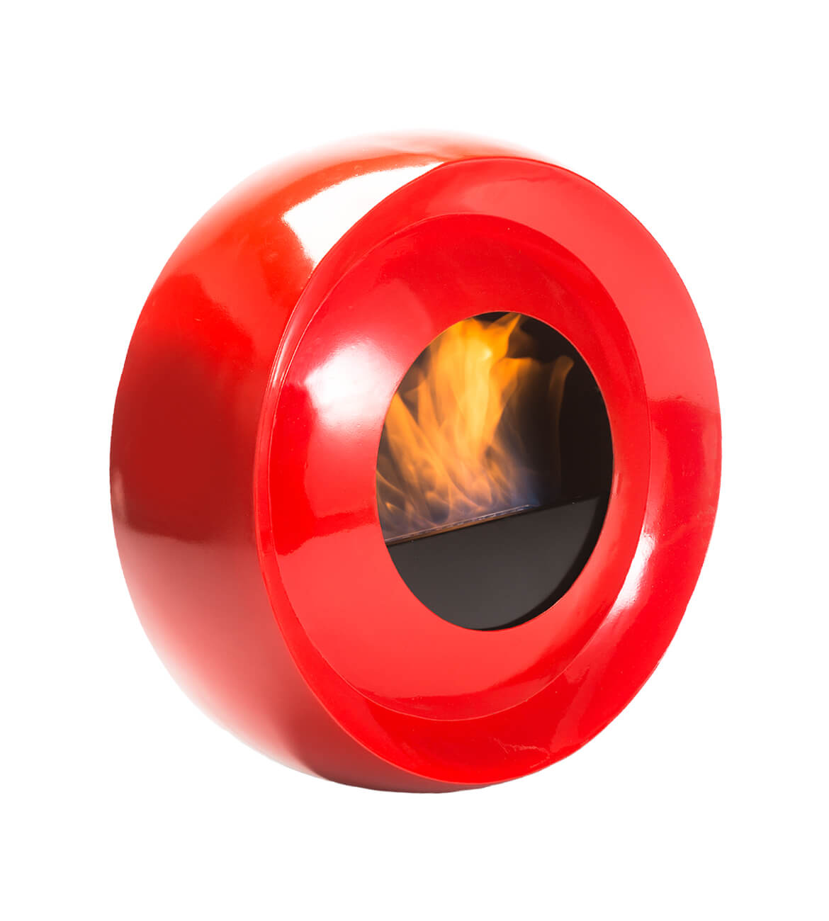 Asador BBQ Fogata - MERIDIANOS