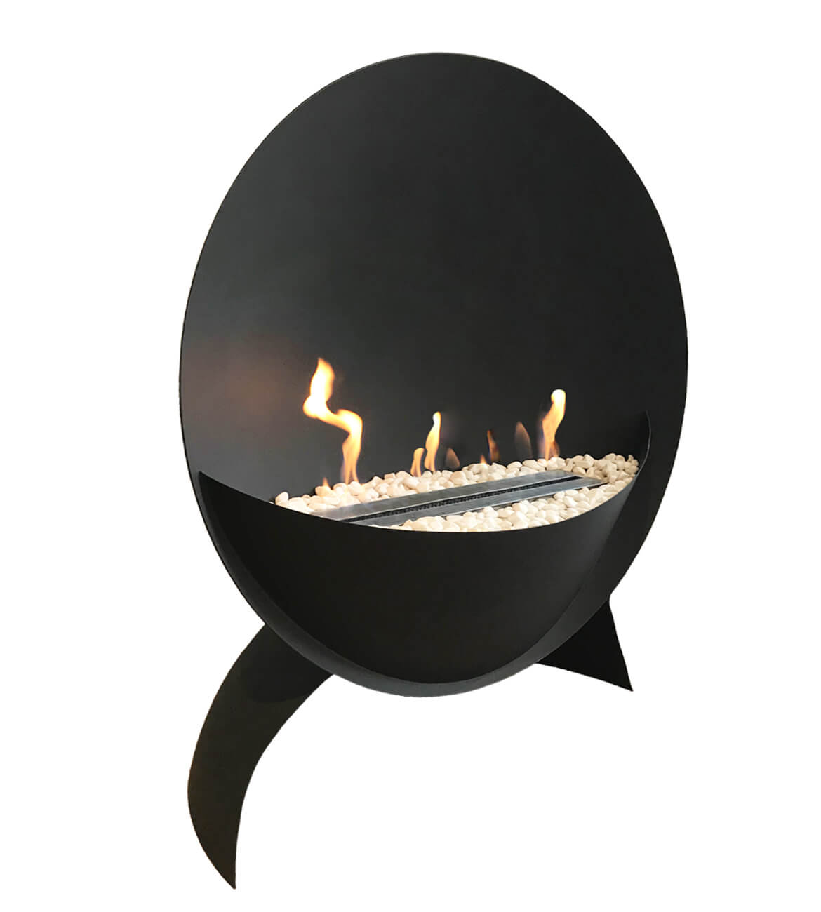 Chimenea Colgante - ovni